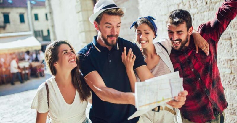 Szczecin Wolin National Park Private Guided Tour - The Itinerary: What To Expect and Why It Matters