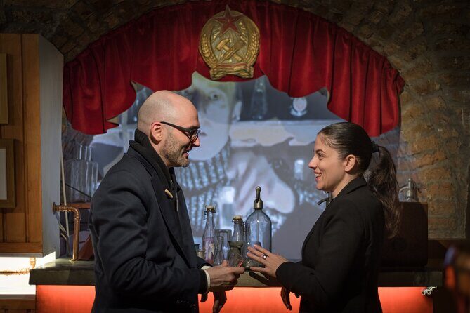 Széchenyi Thermal Spa Full-Day Tickets - The Good and the Not-So-Good