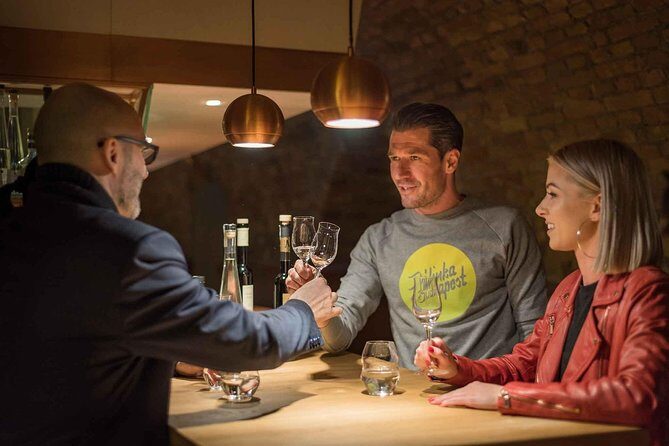 Széchenyi Thermal Spa Full-Day Tickets - Final Thoughts