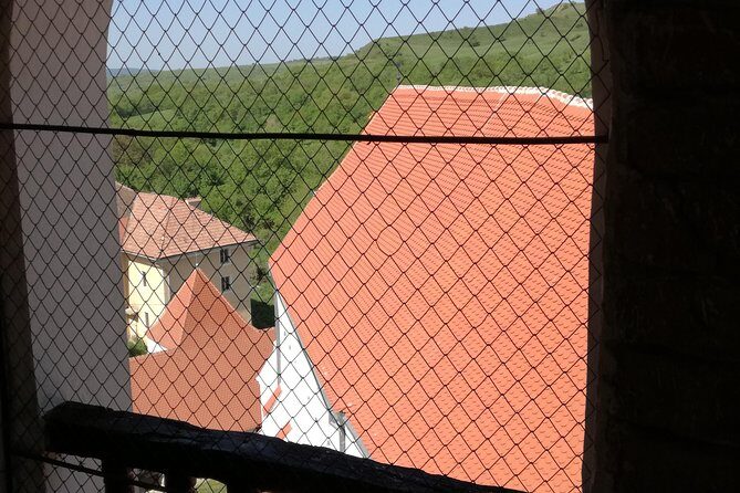 Székely Land countryside and Sighisoara one day trip - What to Expect From This Sighisoara and Szekely Land Tour