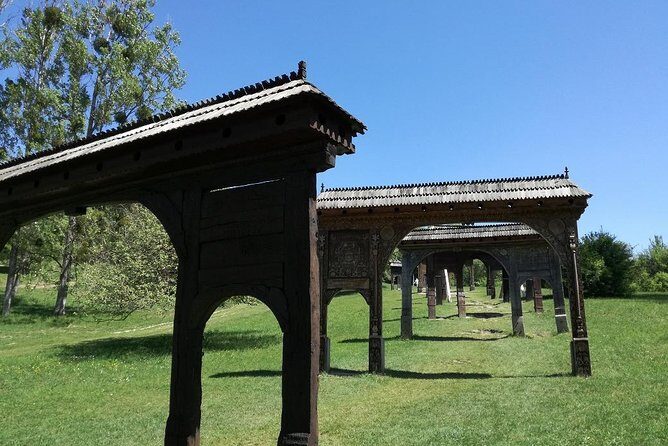 Székely Land countryside and Sighisoara one day trip - Whats Included & What to Budget For