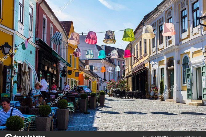 Szentendre and Visegrad Private Danube bend Tour With Wine Tasting and Lunch - What to Expect from the Tour