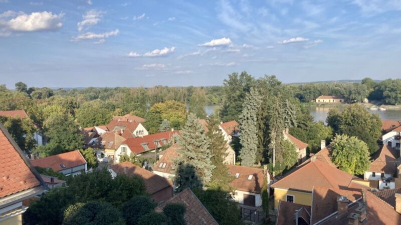 Szentendre: Arts and Cafés Tour (Half-Day Private Tour) - Exploring Szentendre: A Closer Look