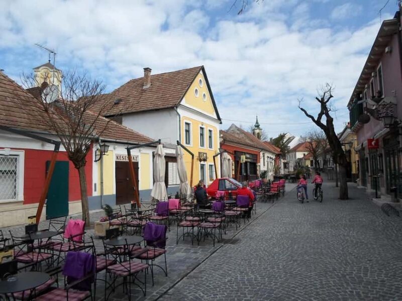 Szentendre: Private Tour to this baroque jewel - Key Points