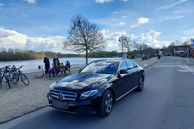 SzentEndre-SaintAndrew City Privately Shopping and Picturesque - FAQs About the Tour