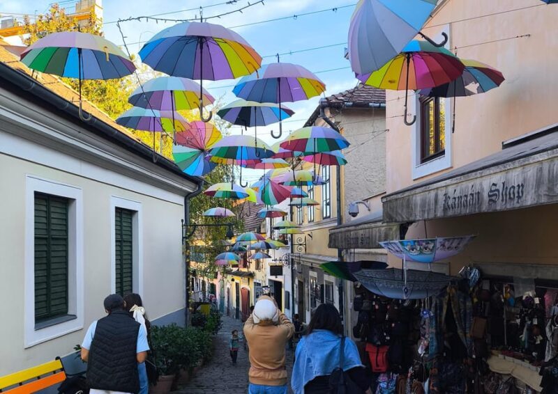 Szentendre, Visegrád and Esztergom Private Danube Bend Tour - An In-Depth Look at the Tour Experience