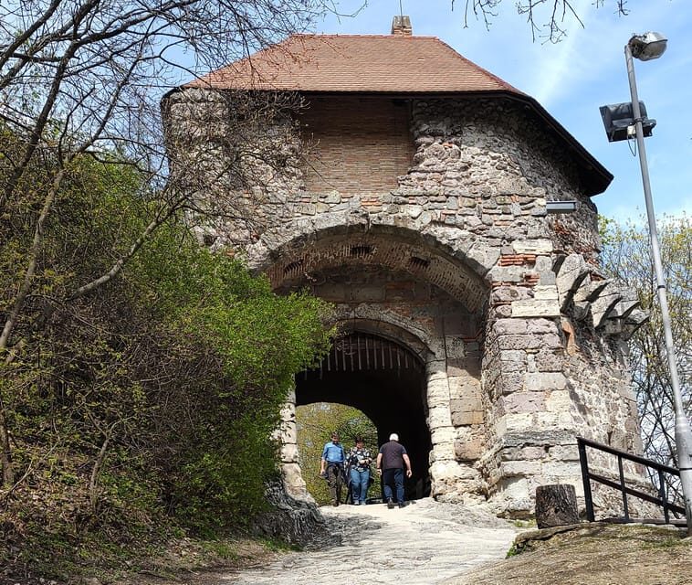 Szentendre, Visegrád and Esztergom Private Danube Bend Tour - Final Thoughts