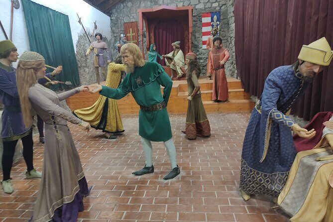 Szentendre, Visegrád & Esztergom Private Danube Bend Tour - Frequently Asked Questions