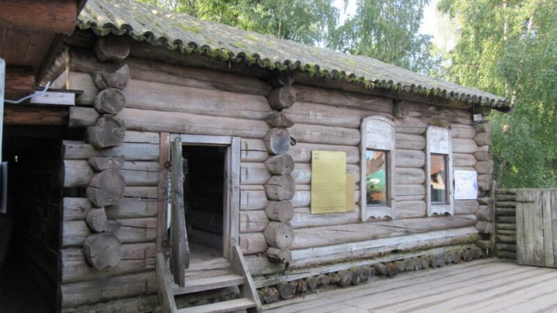 Szymbark: Kashubian Switzerland 5-Hour Private Tour - Is This Tour Right for You?