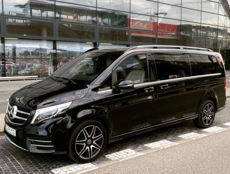 Szymbark: Kashubian Switzerland 5-Hour Private Tour - Final Thoughts