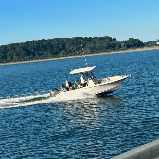 T/T Trilogy - 24 Family Sportsman - Is This Experience Worth the Price?