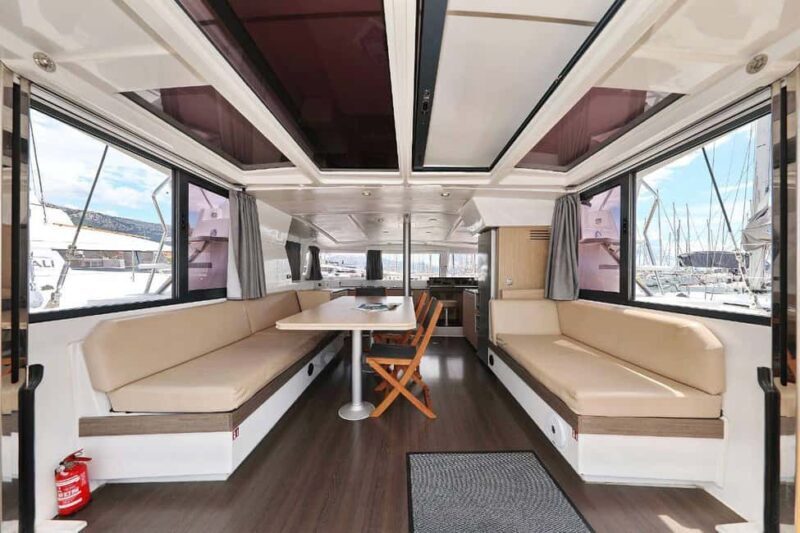 Ta' Xbiex: Serene Sunset Catamaran Escape - What Is the Ta Xbiex Sunset Catamaran Experience?