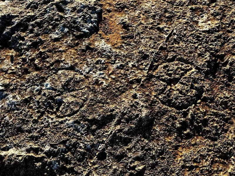 Tabaccara Promontory Tour - Key Points