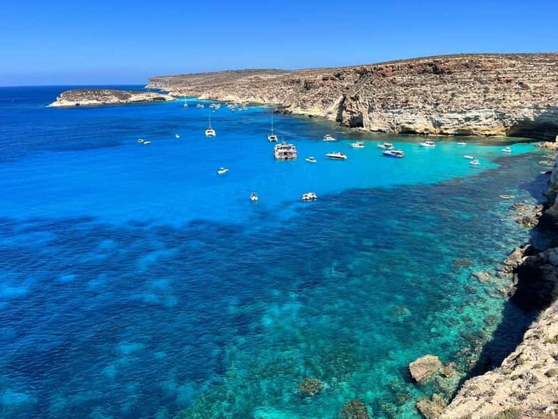 Tabaccara Promontory Tour - What to Expect on the Tour