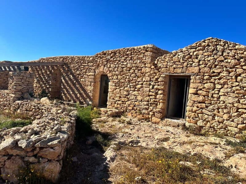 Tabaccara Promontory Tour - Practical Details: What You Need to Know