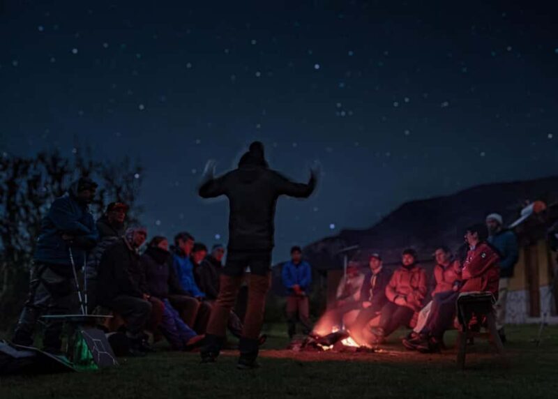 Tabernas Desert: Stargazing with Telescopes - The Guides: Knowledge and Passion Matter