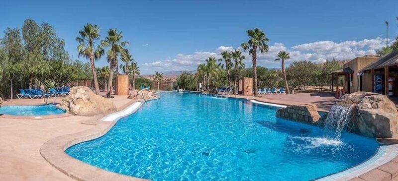 Tabernas: MiniHollywood Oasys Entry Ticket & Optional Buffet - Who Is This Tour Best Suited For?