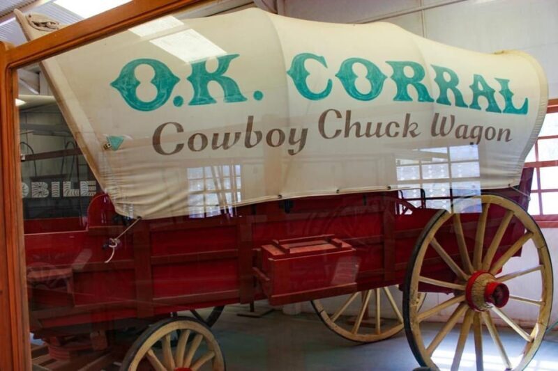 Tabernas: MiniHollywood Oasys Entry Ticket & Optional Buffet - Final Thoughts