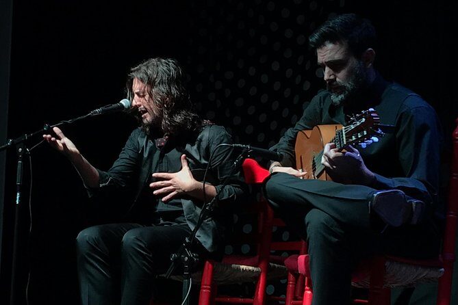 Tablao Flamenco Orillas de Triana Ticket - Who Should Consider This Experience?