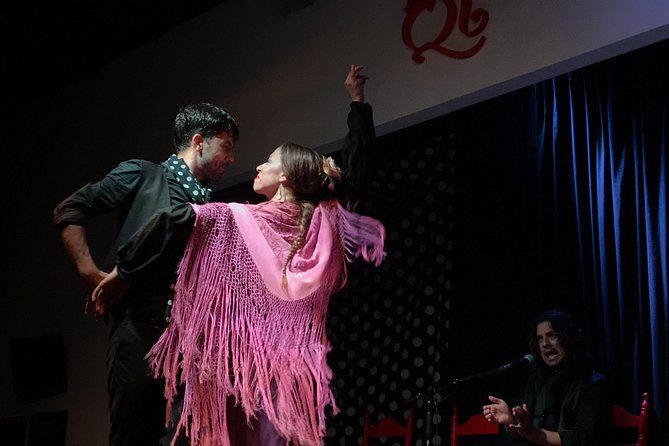 Tablao Flamenco Orillas de Triana Ticket - Final Thoughts