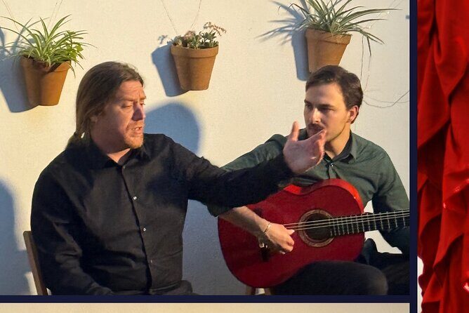 Tablao Sevilla Flamenco Only for 20 People - An Honest Look at the Tablao Sevilla Flamenco Experience