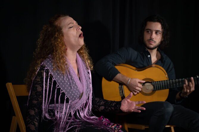 Tablao Sevilla Flamenco Only for 20 People - Price and Value for Money