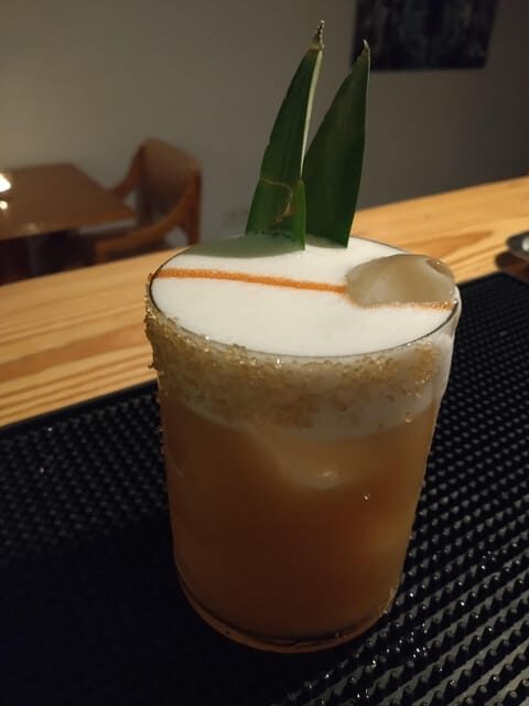 Table Zero: Cocktail Night in Style with Tapas Included - The Value of the Experience