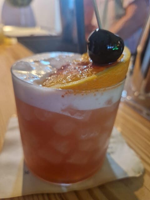 Table Zero: Cocktail Night in Style with Tapas Included - FAQs