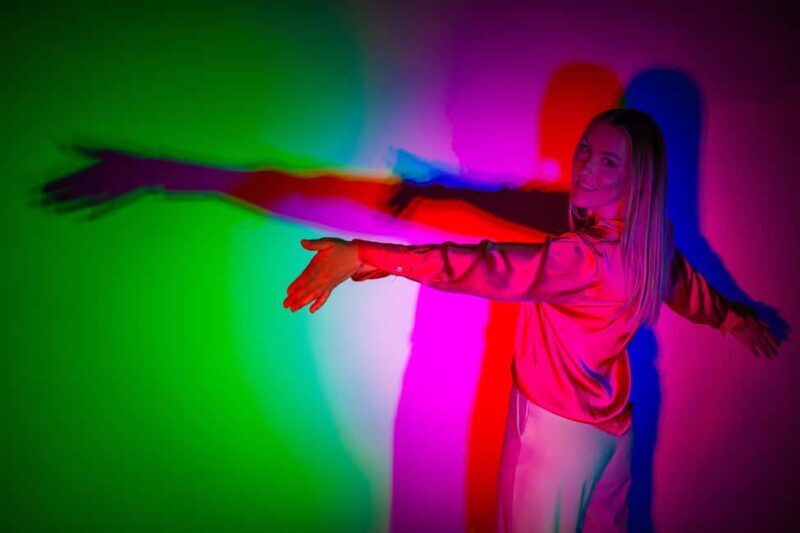 Tábor: Museum of illusions Entry Ticket - Frequently Asked Questions