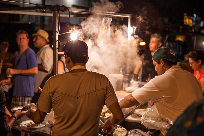 Taco Adventure Evening Food Tour with Vallarta Food Tours - Highlights That Make This Tour Special