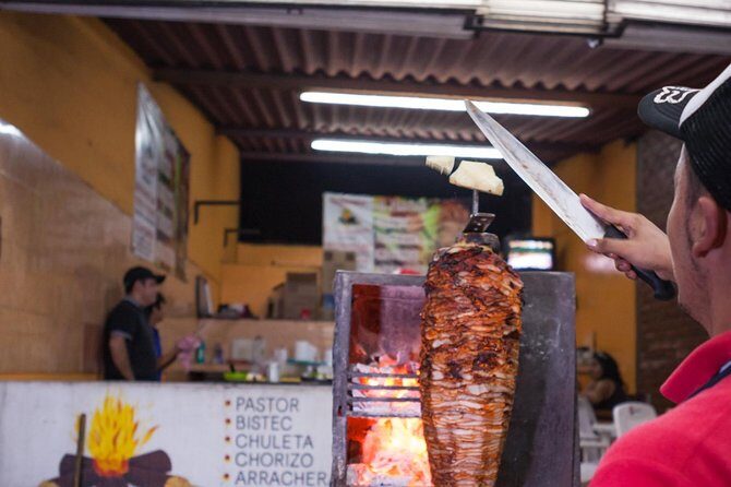 Taco Adventure Evening Food Tour with Vallarta Food Tours - Frequently Asked Questions