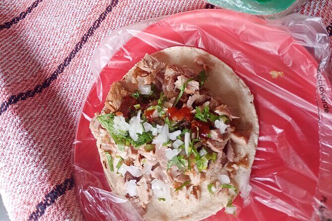 Taco and History Tour in the All Inclusive Historic Center - Final Thoughts