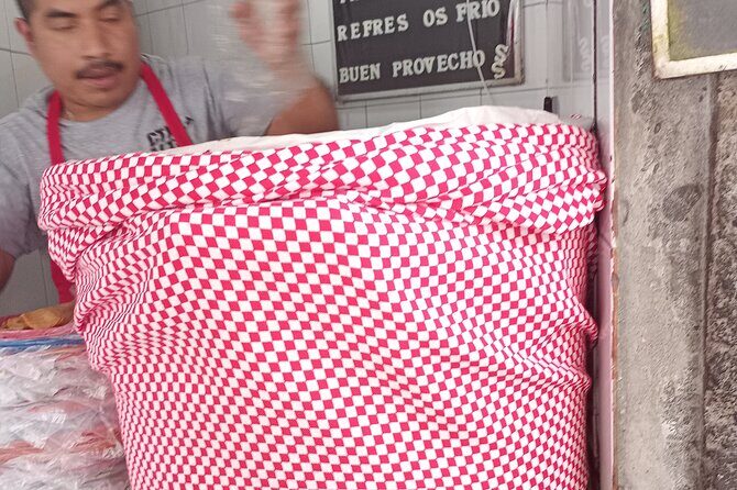 Taco and History Tour in the All Inclusive Historic Center - Frequently Asked Questions