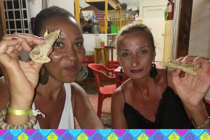 TACO ATTACK - Taco Tour Cancun - Tacos, Tequila, Shopping & More - Why This Tour Is Worth It