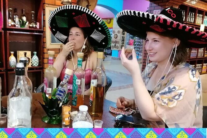 TACO ATTACK - Taco Tour Cancun - Tacos, Tequila, Shopping & More - Important Details & Practical Tips