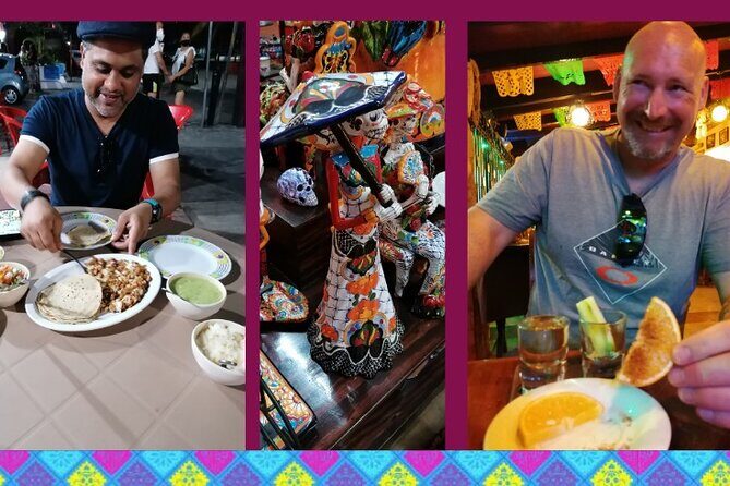 TACO ATTACK - Taco Tour Cancun - Tacos, Tequila, Shopping & More - Final Thoughts