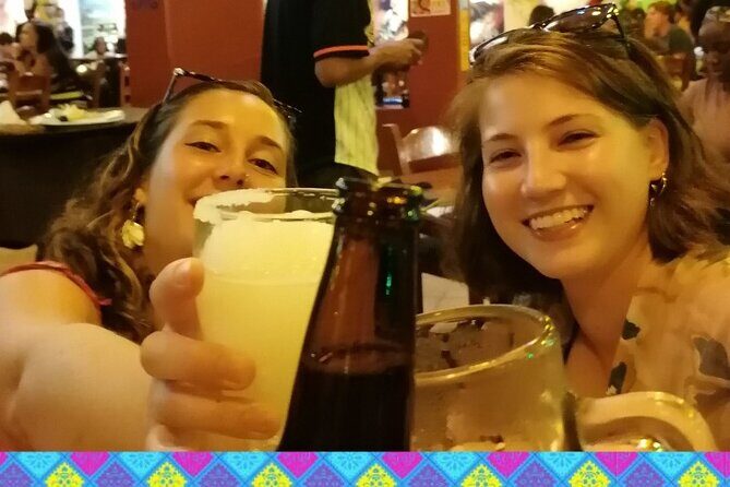 TACO ATTACK - Taco Tour Cancun - Tacos, Tequila, Shopping & More - FAQ