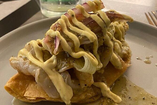 Taco Bike Tour in Mazatlan - Key Points