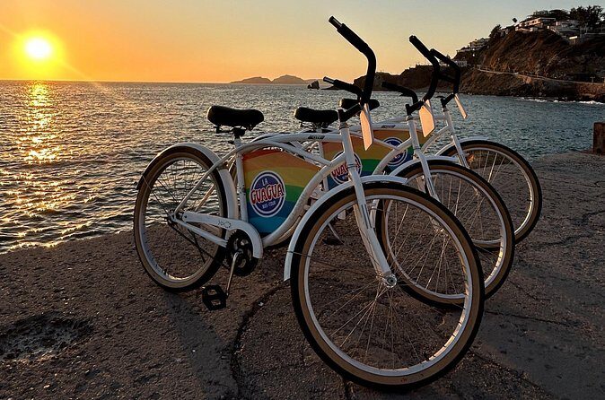 Taco Bike Tour in Mazatlan - Who Will Love This Tour?