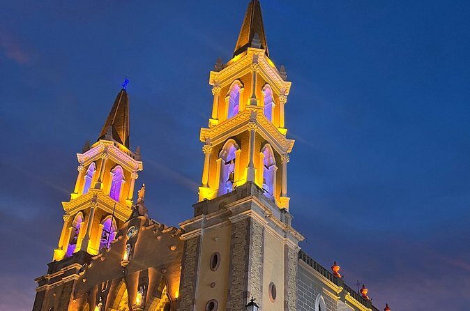 Taco Bike Tour in Mazatlan - FAQs About the Taco Bike Tour in Mazatlan