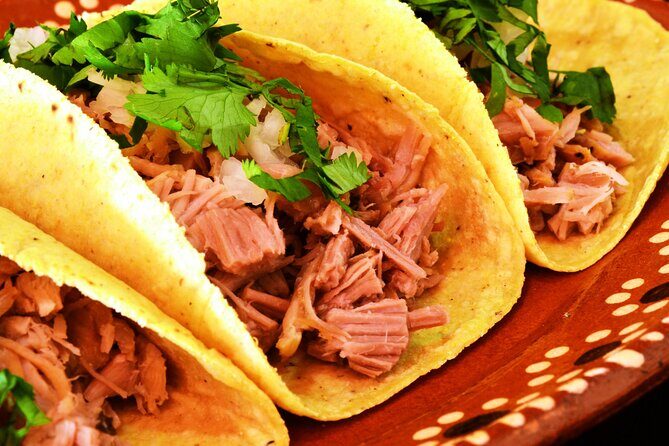 Taco Fest, Where local eats - Discover Cozumel’s Tacos with the “Taco Fest, Where Local Eats” Tour