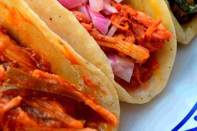 Taco Fest, Where local eats - Authenticity, Flavor, and Atmosphere: What Travelers Say