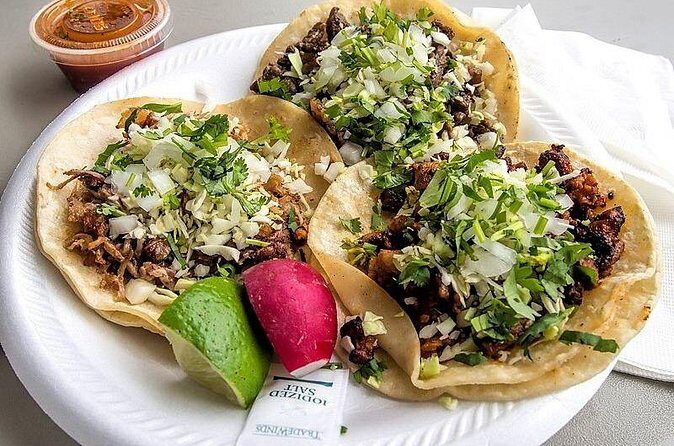 Taco Fest, Where local eats - Who Should Consider This Tour?