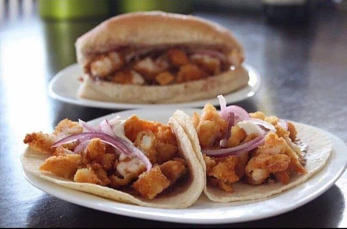 Taco Fest, Where local eats - FAQ