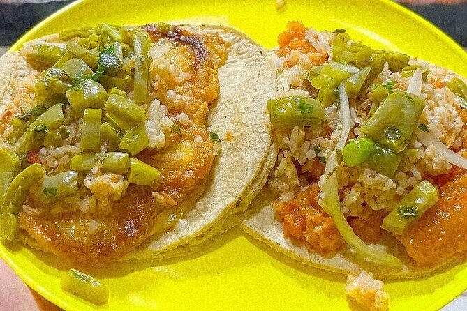 Taco Fest, Where local eats - Final Thoughts