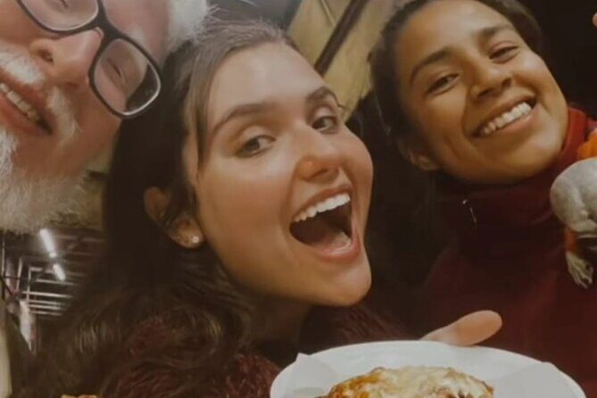 Taco Hopping Experience, Mexico City - The Sum Up