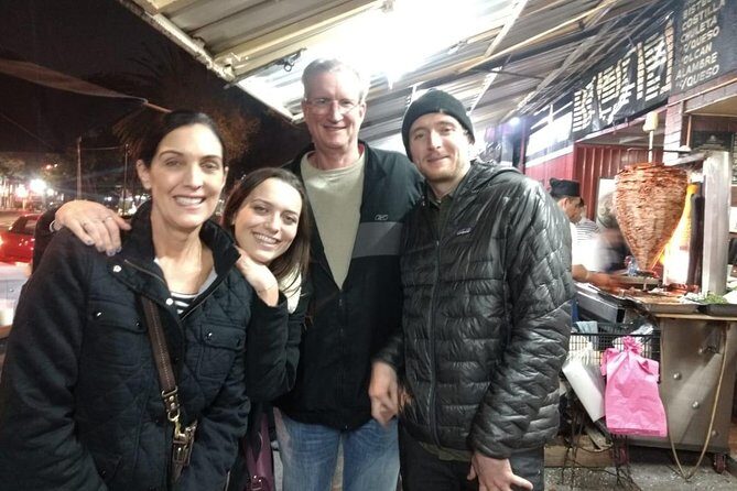 Taco Night Private Food Tour in Mexico City - Value for Money: Is it Worth It?