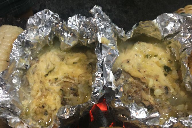 Taco Night Private Food Tour in Mexico City - FAQ