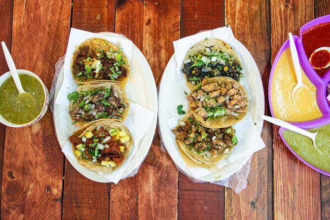 Taco Safari in Cabo San Lucas - The Sum Up