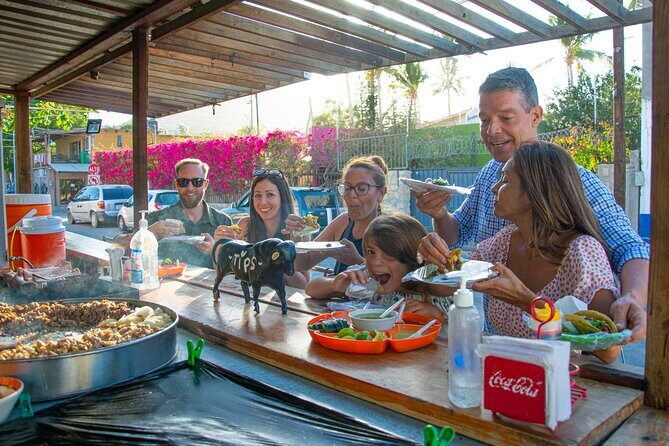 Taco Safari in Cabo San Lucas - FAQ